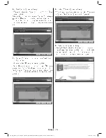 Preview for 38 page of VESTEL 55PF8055 Operating Instructions Manual