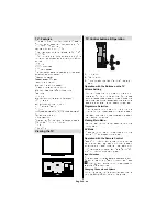 Preview for 45 page of VESTEL 55PF8055 Operating Instructions Manual