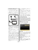 Preview for 62 page of VESTEL 55PF8055 Operating Instructions Manual