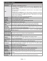 Preview for 11 page of VESTEL 55PF8575 Operating Instructions Manual