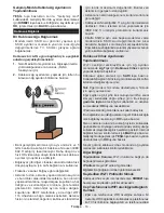 Preview for 19 page of VESTEL 55PF8575 Operating Instructions Manual