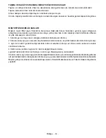 Preview for 31 page of VESTEL 55PF8575 Operating Instructions Manual