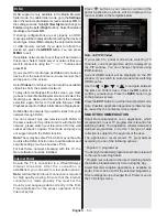 Preview for 51 page of VESTEL 55PF8575 Operating Instructions Manual