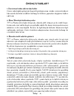 Preview for 53 page of VESTEL 55UA8300 Operating Instructions Manual