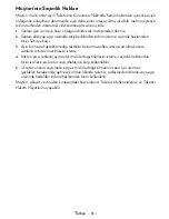 Preview for 55 page of VESTEL 55UA8300 Operating Instructions Manual