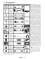 Preview for 70 page of VESTEL 55UA8300 Operating Instructions Manual