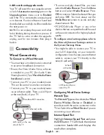 Preview for 83 page of VESTEL 55UA8300 Operating Instructions Manual