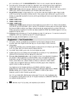 Предварительный просмотр 10 страницы VESTEL 65VF7018 Operating Instructions Manual