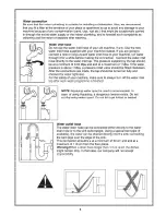 Предварительный просмотр 10 страницы VESTEL ABX-402 E User Manual