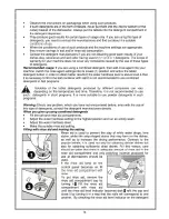 Preview for 16 page of VESTEL ABX-402 E User Manual