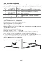 Preview for 7 page of VESTEL AKILLI NF545 A++ Instruction Booklet