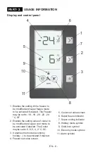 Preview for 9 page of VESTEL AKILLI NF545 A++ Instruction Booklet