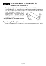 Preview for 25 page of VESTEL AKILLI NF545 A++ Instruction Booklet