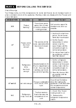 Preview for 26 page of VESTEL AKILLI NF545 A++ Instruction Booklet