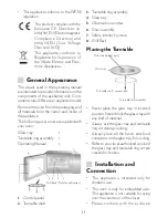 Preview for 14 page of VESTEL AMWX-20G User Manual