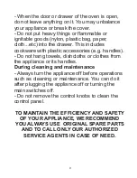 Preview for 12 page of VESTEL AOB-3122 User Manual