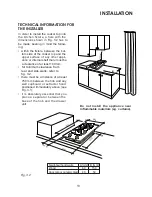 Preview for 16 page of VESTEL AOB-3122 User Manual