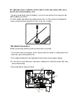 Preview for 22 page of VESTEL AOB-3122 User Manual