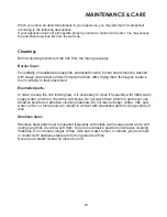 Preview for 26 page of VESTEL AOB-3122 User Manual