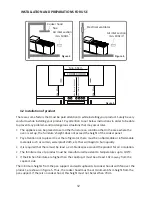 Предварительный просмотр 15 страницы VESTEL AOB-9125W User Manual