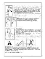 Предварительный просмотр 11 страницы VESTEL BMH-L406 W User Manual