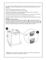 Preview for 12 page of VESTEL BMH-L406 W User Manual