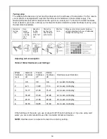 Предварительный просмотр 15 страницы VESTEL BMH-L406 W User Manual