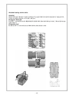 Preview for 22 page of VESTEL BMH-L406 W User Manual