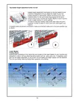 Preview for 20 page of VESTEL BMH-XL 608 X User Manual