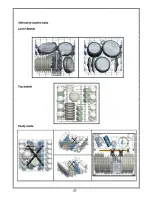 Preview for 21 page of VESTEL BMH-XL 608 X User Manual