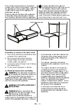 Preview for 59 page of VESTEL BWS15 User Manual