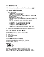 Preview for 12 page of VESTEL DVD5500 Service Manual