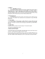 Preview for 3 page of VESTEL DVD7200 Service Manual