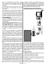 Предварительный просмотр 61 страницы VESTEL ED24V78/D User Manual