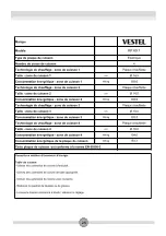 Предварительный просмотр 91 страницы VESTEL EHA BASIC XA3 User Manual