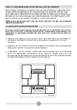 Предварительный просмотр 102 страницы VESTEL EHA BASIC XA3 User Manual