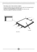 Предварительный просмотр 106 страницы VESTEL EHA BASIC XA3 User Manual