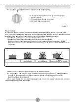 Предварительный просмотр 112 страницы VESTEL EHA BASIC XA3 User Manual