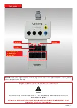 Предварительный просмотр 30 страницы VESTEL EVC02 User Manual