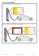 Предварительный просмотр 21 страницы VESTEL EVC06-DC Series User Manual