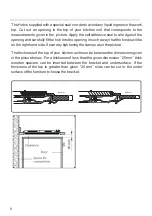 Предварительный просмотр 11 страницы VESTEL GE66Y01 User Manual