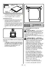 Preview for 35 page of VESTEL GK 60.1 User Manual