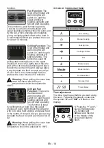 Предварительный просмотр 68 страницы VESTEL GKESC60 User Manual