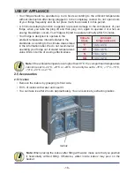 Preview for 18 page of VESTEL GTN910IU User Manual