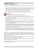 Preview for 22 page of VESTEL GTN910IU User Manual