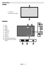 Предварительный просмотр 8 страницы VESTEL IF75T633/6 User Manual