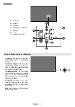 Предварительный просмотр 9 страницы VESTEL IF75T633/6 User Manual