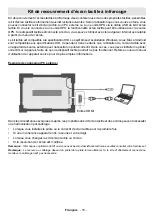 Предварительный просмотр 50 страницы VESTEL IF75T633/6 User Manual