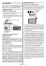 Предварительный просмотр 61 страницы VESTEL IF75T633/6 User Manual