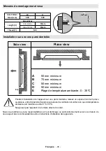 Предварительный просмотр 85 страницы VESTEL IF75T633/6 User Manual